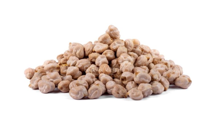 Grão de Bico - Relva Verde Saúde e Bem-estar