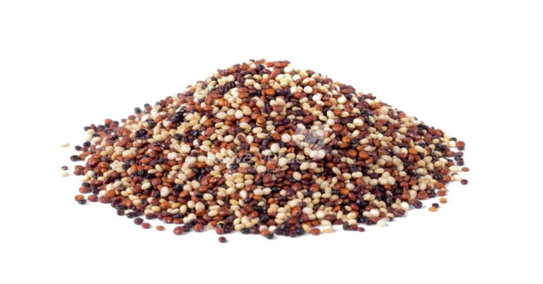 Quinoa - Relva Verde Saúde e Bem-estar