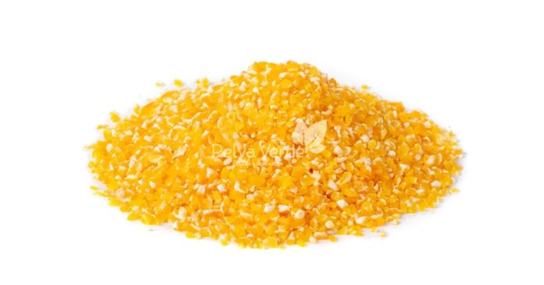 Quirerinha (Canjiquinha) - Relva Verde Saúde e Bem-estar