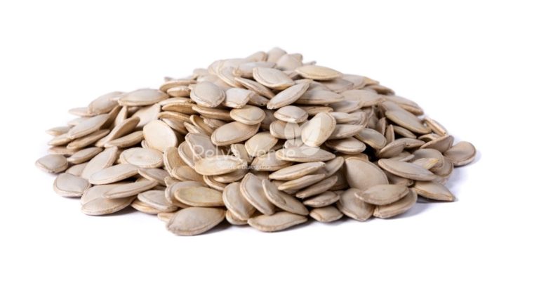 Semente de Abóbora sem Sal - Relva Verde Saúde e Bem-estar