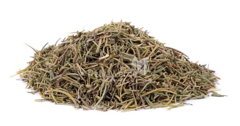 Alecrim - Relva Verde Saúde e Bem-estar