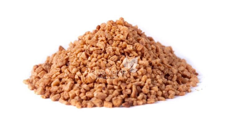 Alho Frito - Relva Verde Saúde e Bem-estar