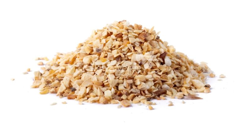 Alho Granulado - Relva Verde Saúde e Bem-estar