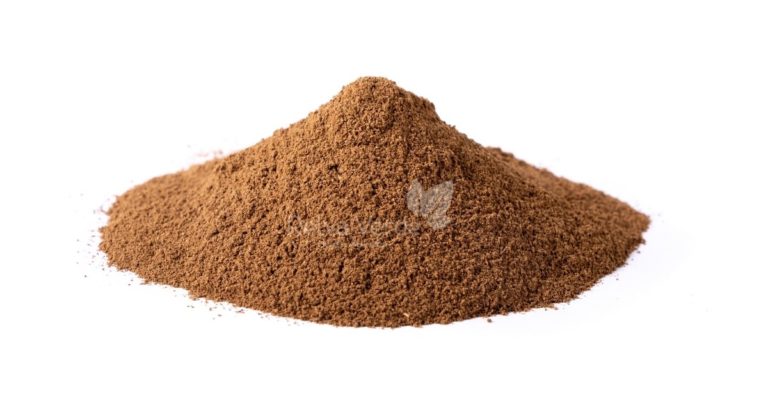 Canela em Pó Pura - Relva Verde Saúde e Bem-estar