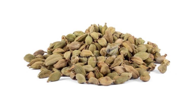 Cardamomo Semente - Relva Verde Saúde e Bem-estar