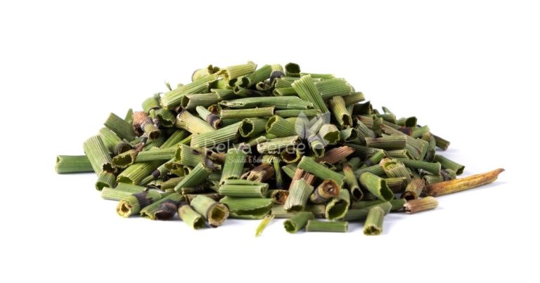 Chá de Cavalinha - Relva Verde Saúde e Bem-estar