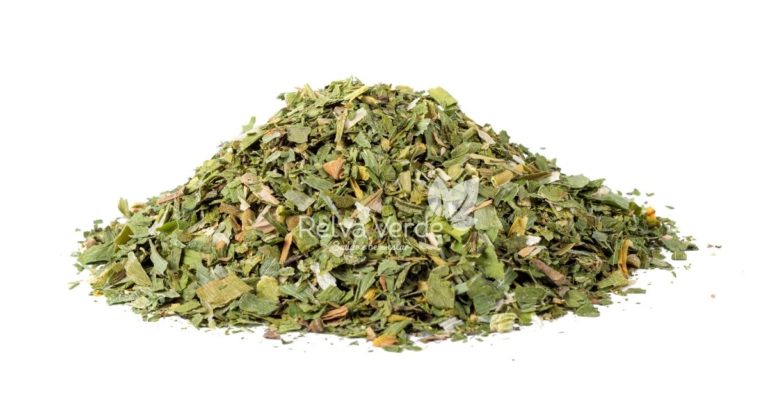 Cebolinha Desidratada - Relva Verde Saúde e Bem-estar