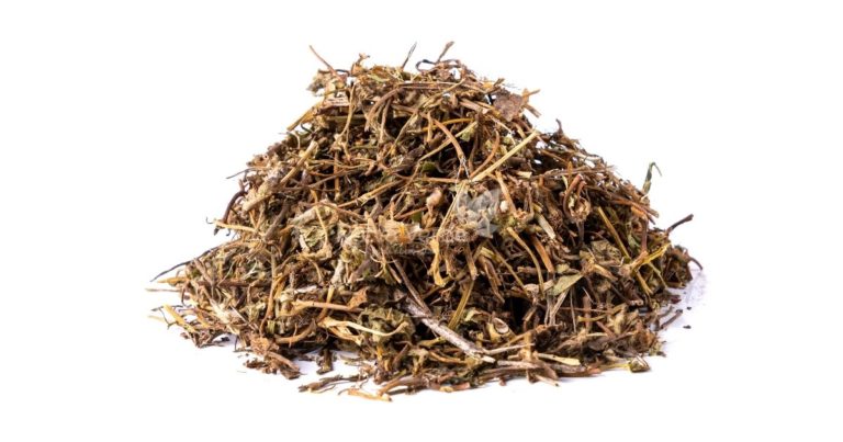 Chá de Centella Asiática - Relva Verde Saúde e Bem-estar