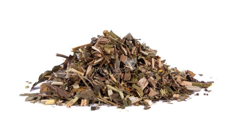 Chá 30 Ervas - Relva Verde Saúde e Bem-estar