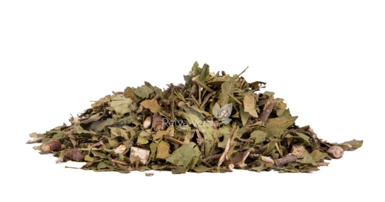 Chá de Aroeira - Relva Verde Saúde e Bem-estar