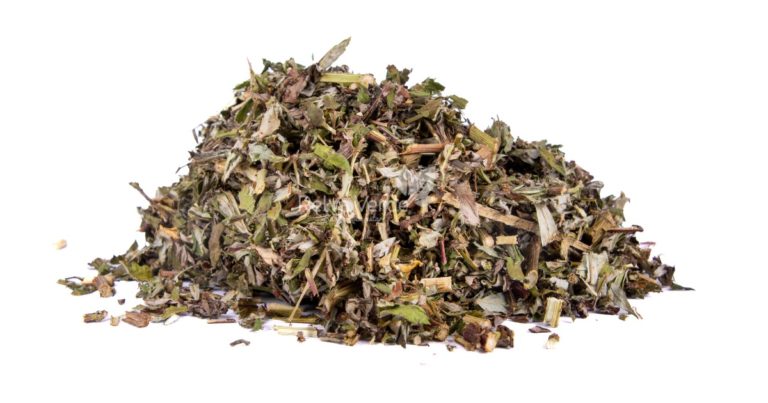 Chá de Artemísia - Relva Verde Saúde e Bem-estar