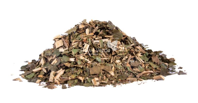 Chá de Bugre (Porangaba) - Relva Verde Saúde e Bem-estar