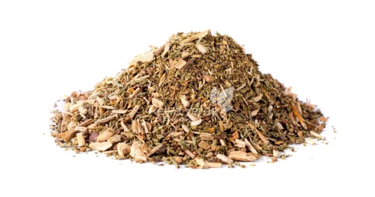 Chá de Tuia - Relva Verde Saúde e Bem-estar