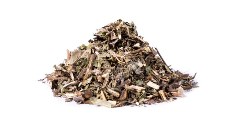 Chá de Erva Baleeira - Relva Verde Saúde e Bem-estar