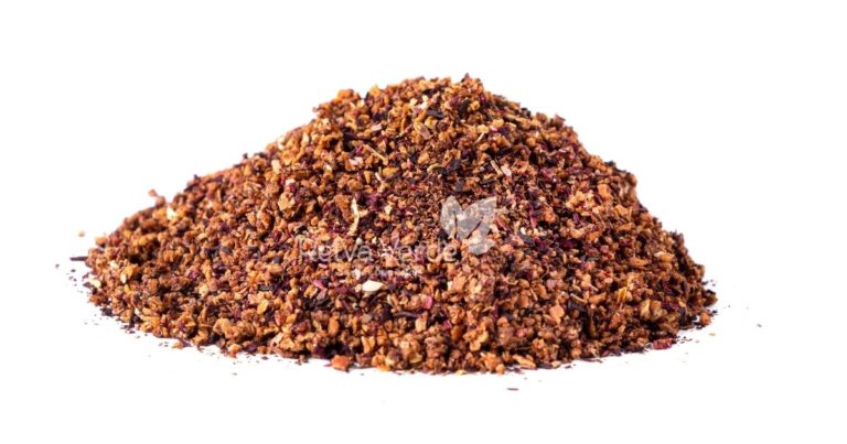 Chá de Flores e Frutas - Chá de Flores e Frutas