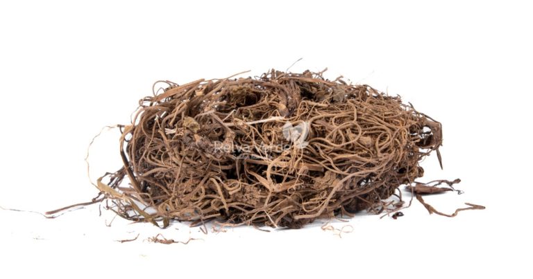 Chá de Valeriana - Relva Verde Saúde e Bem-estar