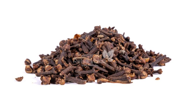 Cravo da Índia