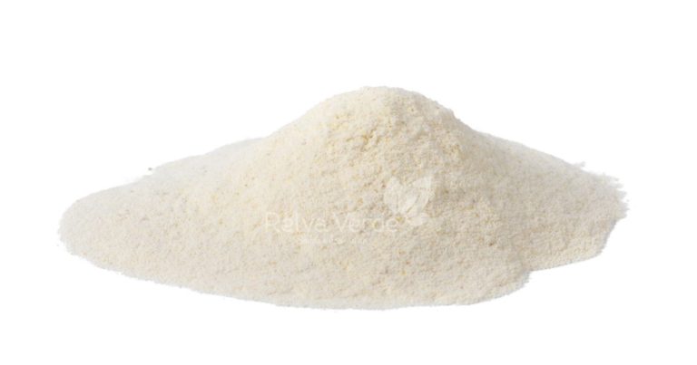 Creme de Cebola em Pó - Relva Verde Saúde e Bem-estar