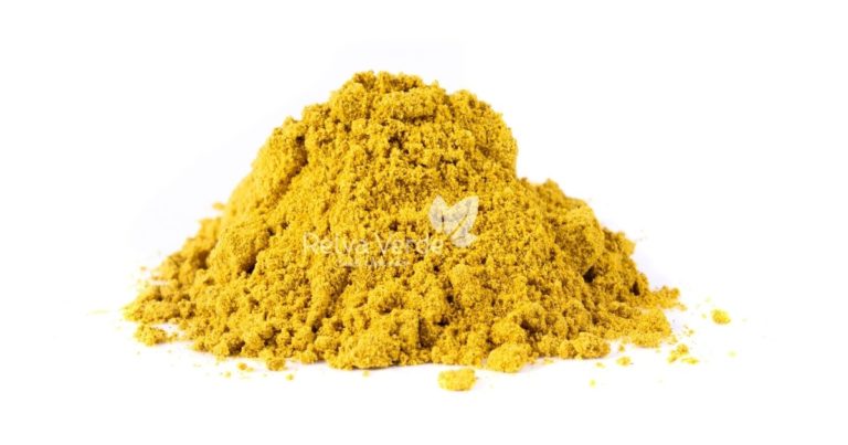 Curry em Pó - Relva Verde Saúde e Bem-estar