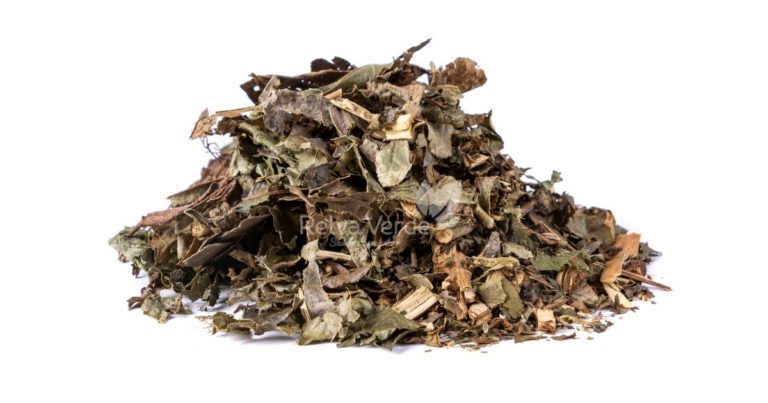 Folhas de Guaco - Relva Verde Saúde e Bem-estar