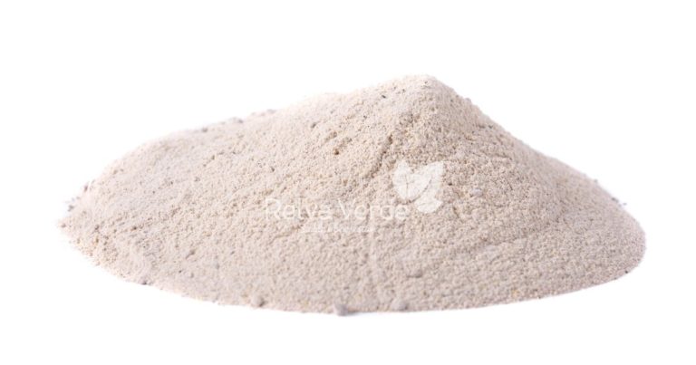 Fumaça em Pó - Relva Verde Saúde e Bem-estar