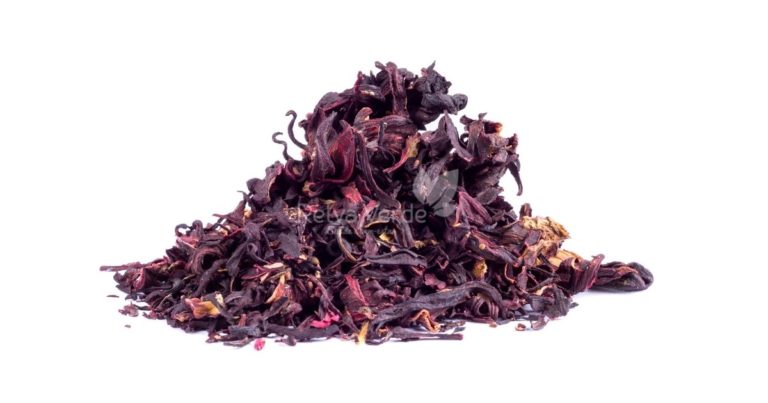 Hibisco - Relva Verde Saúde e Bem-estar