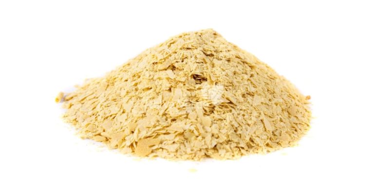 Levedura Nutricional - Relva Verde Saúde e Bem-estar