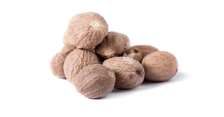 Noz Moscada - Relva Verde Saúde e Bem-estar