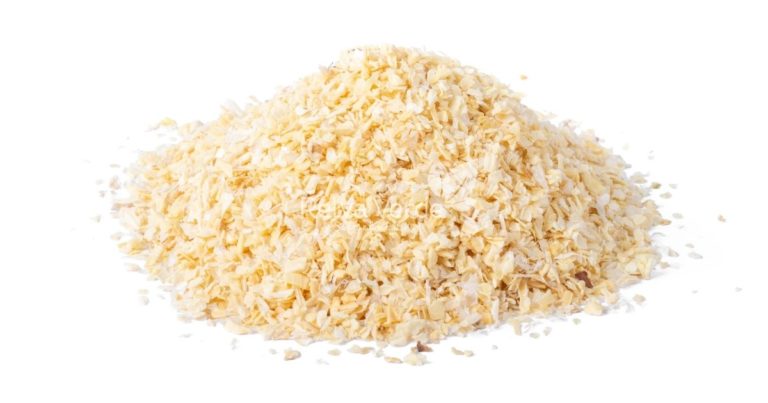 Cebola Granulada - Relva Verde Saúde e Bem-estar