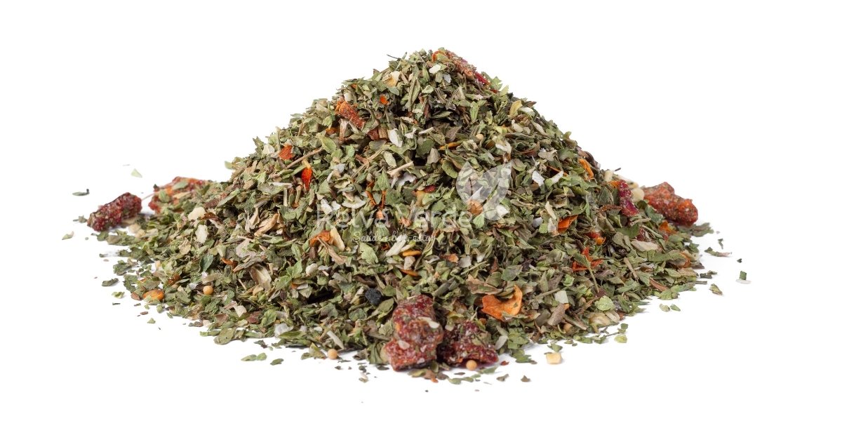 Chimichurri com Pimenta - Relva Verde Saúde e Bem-estar Chimichurri com Pimenta - Relva Verde Saúde e Bem-estar