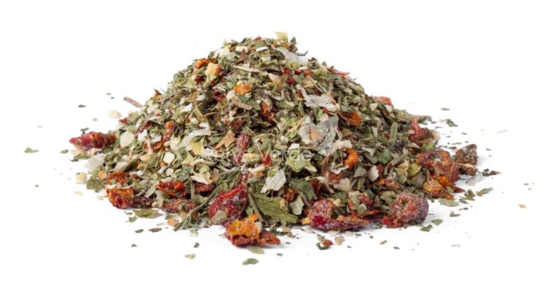 Chimichurri sem Pimenta - Relva Verde Saúde e Bem-estar