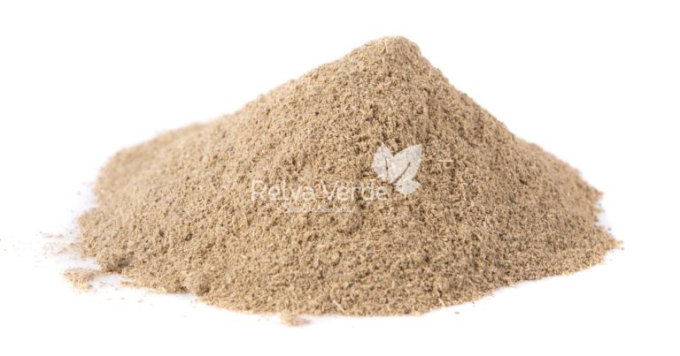 Manjericão em Pó - Relva Verde Saúde e Bem-estar