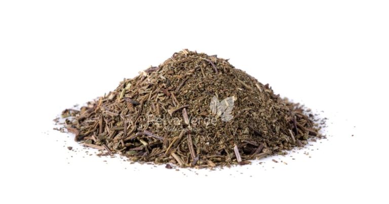Manjericão Desidratado