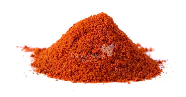 Pimenta Caiena - Relva Verde Saúde e Bem-estar