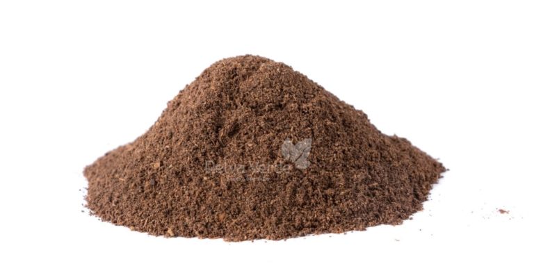 Pimenta Jamaica em Pó - Relva Verde Saúde e Bem-estar