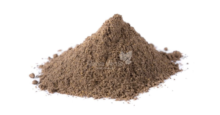 Pimenta do Reino em Pó - Relva Verde Saúde em Bem-estar