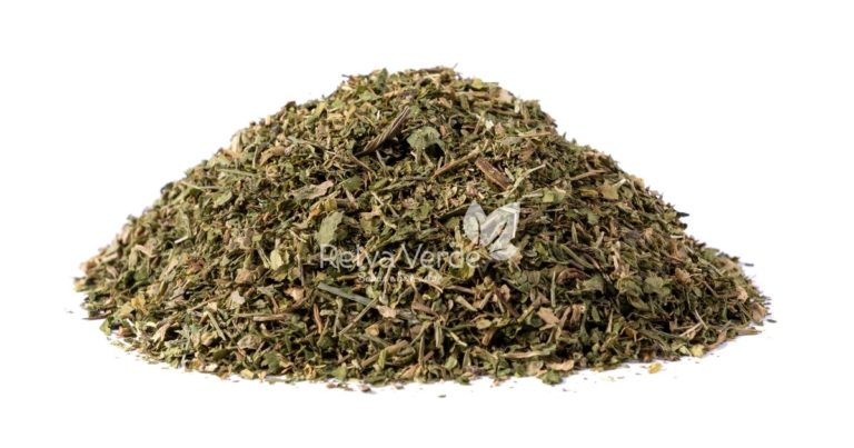 Salsa Desidratada - Relva Verde Saúde e Bem-estar