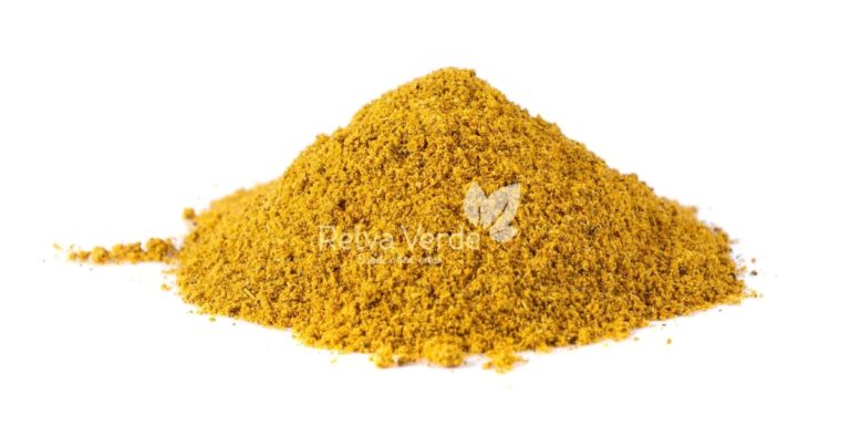 Tempero Baiano - Relva Verde Saúde e Bem-estar