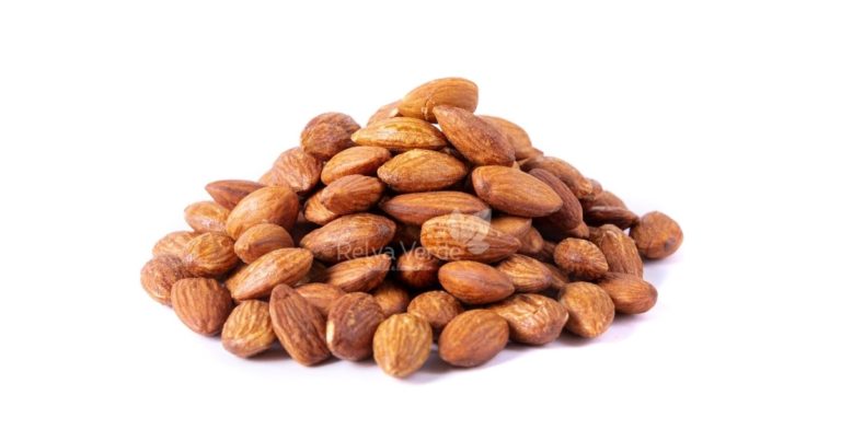 Amendoim sabor Mostarda e Mel - Relva Verde Saúde e Bem-estar