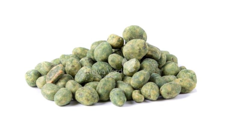 Amendoim Crocante sabor Salsa e Cebola - Relva Verde Saúde e Bem-estar