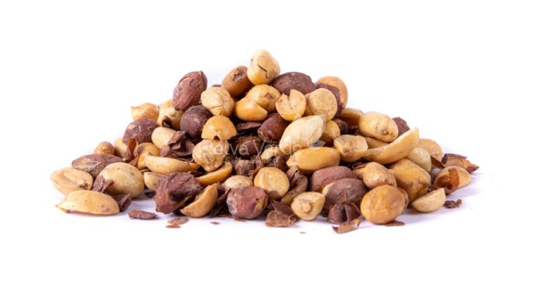 Amendoim Defumado - Relva Verde Saúde e Bem-estar