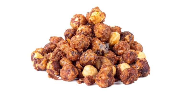 Avelã Doce Crocante - Relva Verde Saúde e Bem-estar