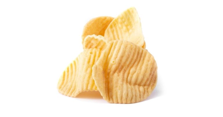 Batata Mexicana sabor Barbecue - Relva Verde Saúde e Bem-estar