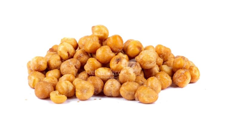 Grão de Bico Espanhol - Relva Verde Saúde e Bem-estar