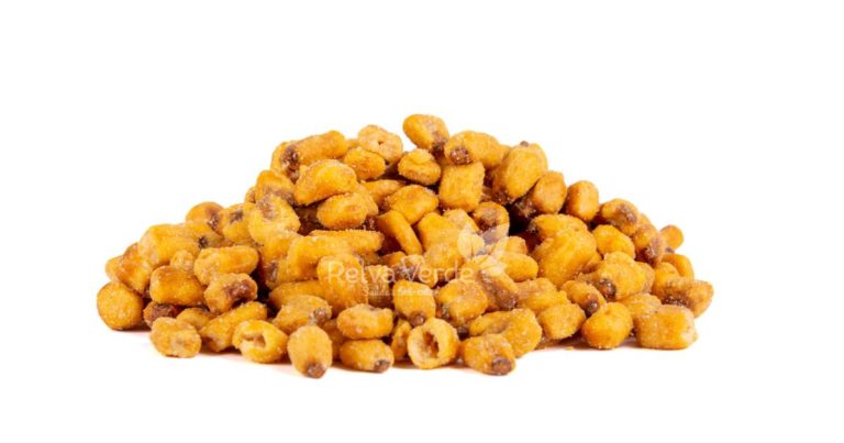 Milho Espanhol sabor Mostarda e Mel