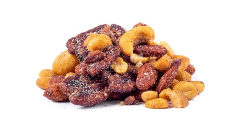 Mix Nuts Agridoce - Relva Verde Saúde e Bem-estar