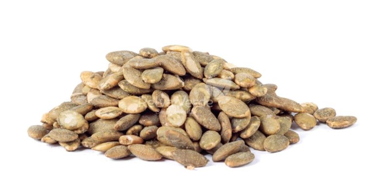 Pepita de Abóbora Defumada - Relva Verde Saúde e Bem-estar