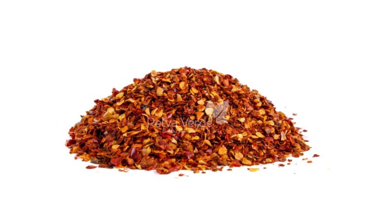 Pimenta Calabresa em Flocos