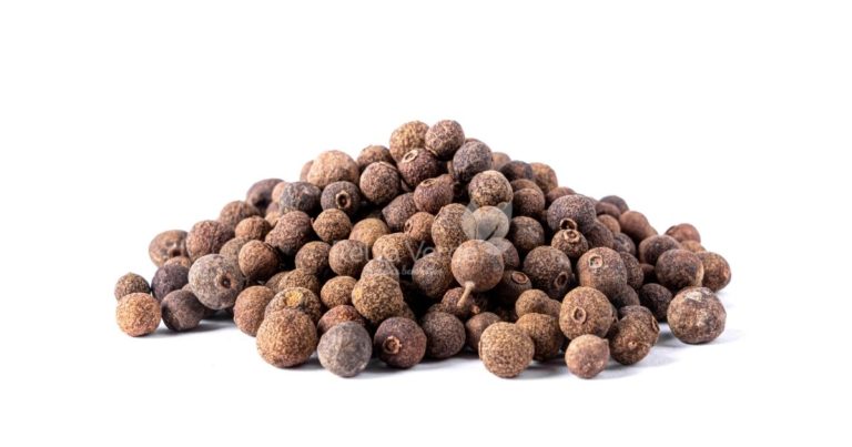 Pimenta Jamaica em Grão - Relva Verde Saúde e Bem-estar