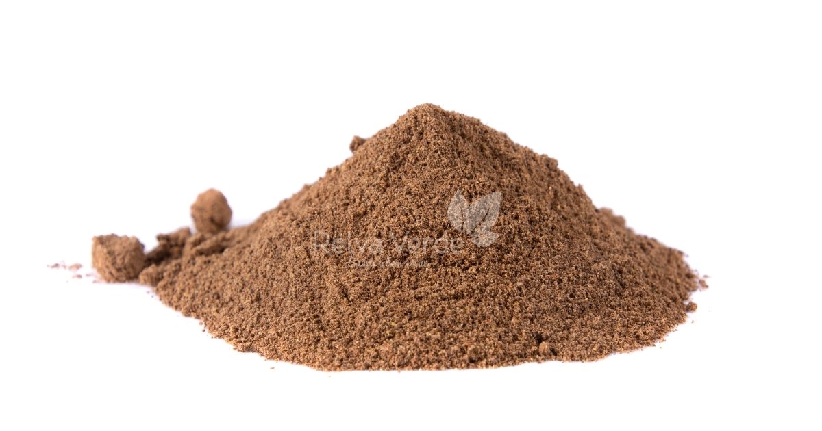 Pimenta Síria (Bahar) Pimenta Síria (Bahar)